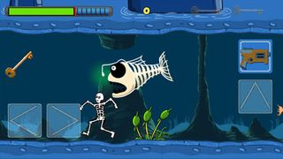 CARACOLES Bros - Screenshot 3