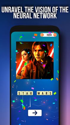 Movie Quiz: AI Pict Guessing - Screenshot 4