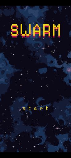 Swarm: Endless Space (Offline) - Screenshot 1