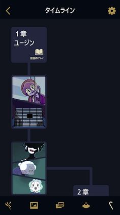 Underworld Office : Confidence - Screenshot 4