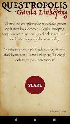Questropolis Gamla Linköping - Screenshot 1