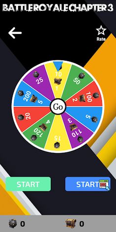 Warlito Tools - Screenshot 2