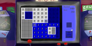 C.O.W. (Creatively Organized W - Screenshot 2