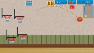 Basketball Shooter King 2 - Screenshot 3