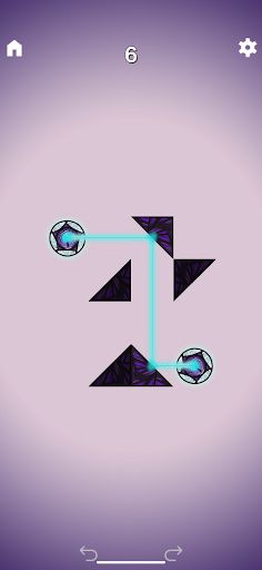 Connected - Screenshot 2