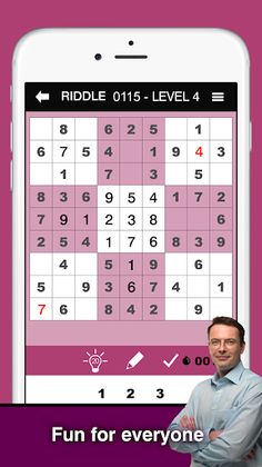 Stefan Heine Sudoku - easy - Screenshot 3