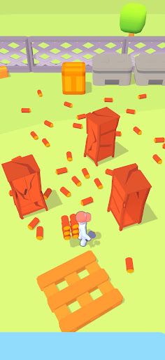 Furniture Craft - Screenshot 3