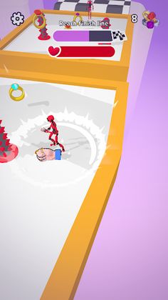 Handy Crash - Screenshot 4