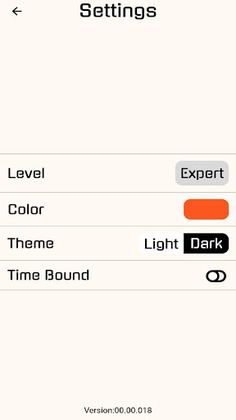 Sudoku - Number Puzzle Game - Screenshot 4