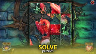 Eternal Love: Black Lotus - Screenshot 3