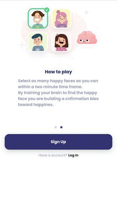 GameFace - Screenshot 2