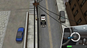 GTA: Chinatown Wars - Screenshot 3