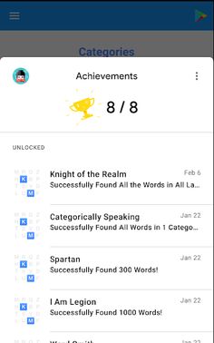 Knight Moves - Gambit - Screenshot 3
