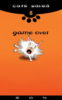 Tap That Cat! - Screenshot 3