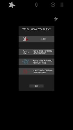Catch Little Star - Screenshot 2