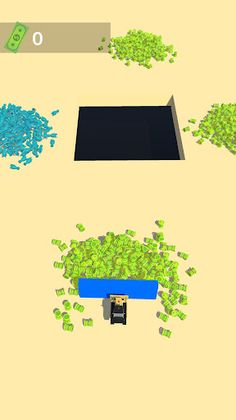 SuperClean - Screenshot 1