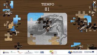 ASMAC puzzles - Screenshot 2