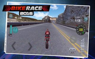 Bike Race Game - Screenshot 3