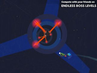 Power Hover - Screenshot 3