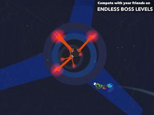 Power Hover - Screenshot 3