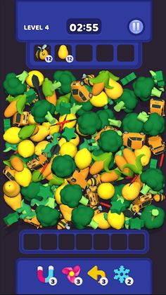 Triple Star - Screenshot 1