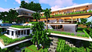 Craft City Forrest - Screenshot 2