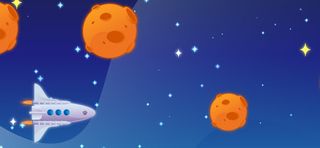 Space program. Space travel fo - Screenshot 2