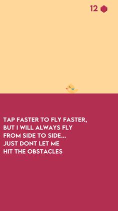 Crossy Bird - Screenshot 3