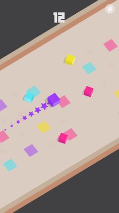 Color Cubes - Screenshot 4