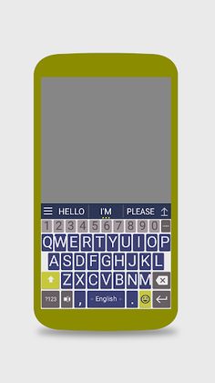 ai.type EasyReader 2019 Theme  - Screenshot 1