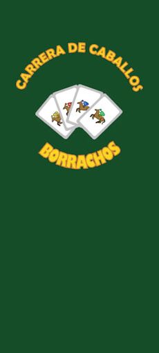 Carrera de Caballos Borrachos - Screenshot 1