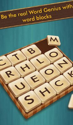Crush The Words - Hidden Words - Screenshot 1