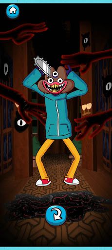 Monster Skibidi Toilet Mix - Screenshot 4