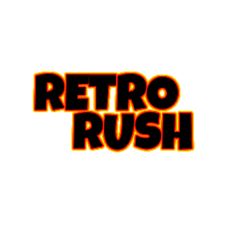 Retro Rush - Screenshot 1