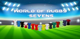 World Of Rugby Sevens - Screenshot 1