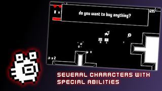 Lab Remnants - Screenshot 3