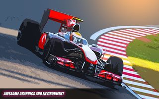 Formula Racing Car Race Games - Screenshot 3