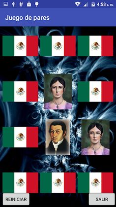 mexipares - Screenshot 2