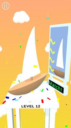 Object Flip!! - Screenshot 4