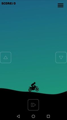 MotoApp Shershen - Screenshot 1