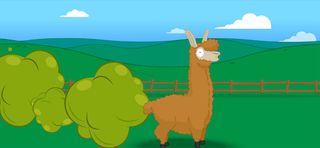 Planet Fart - Barnyard Edition - Screenshot 1