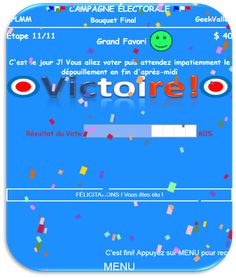 Je veux devenir Maire - Screenshot 3