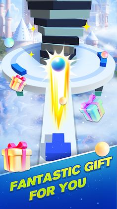 Ball Master 3D - Screenshot 2