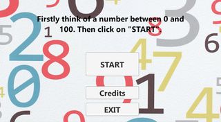 Number Estimator - Screenshot 1
