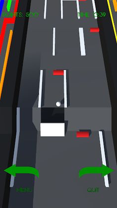 On A Roll - Screenshot 1