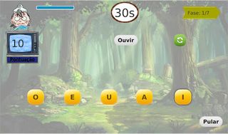 Legere - Screenshot 3