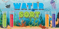 Water Sort Master :Champion - Screenshot 2