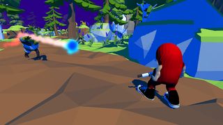 Humus - Screenshot 2