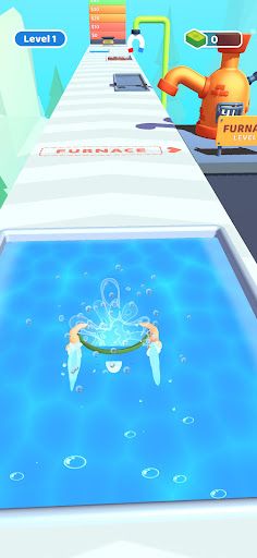 Gold Panning - Screenshot 4