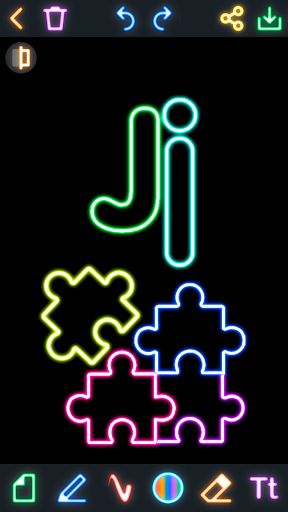 ABC Letter Tracing: Alphabet - Screenshot 3